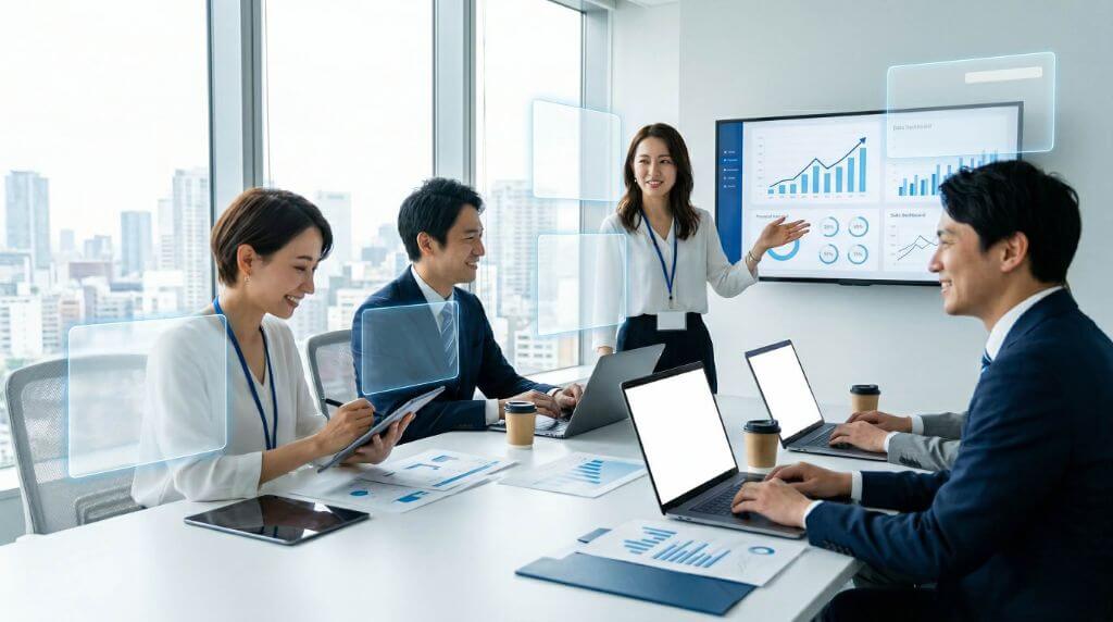 金融・事業開発系ベンチャー