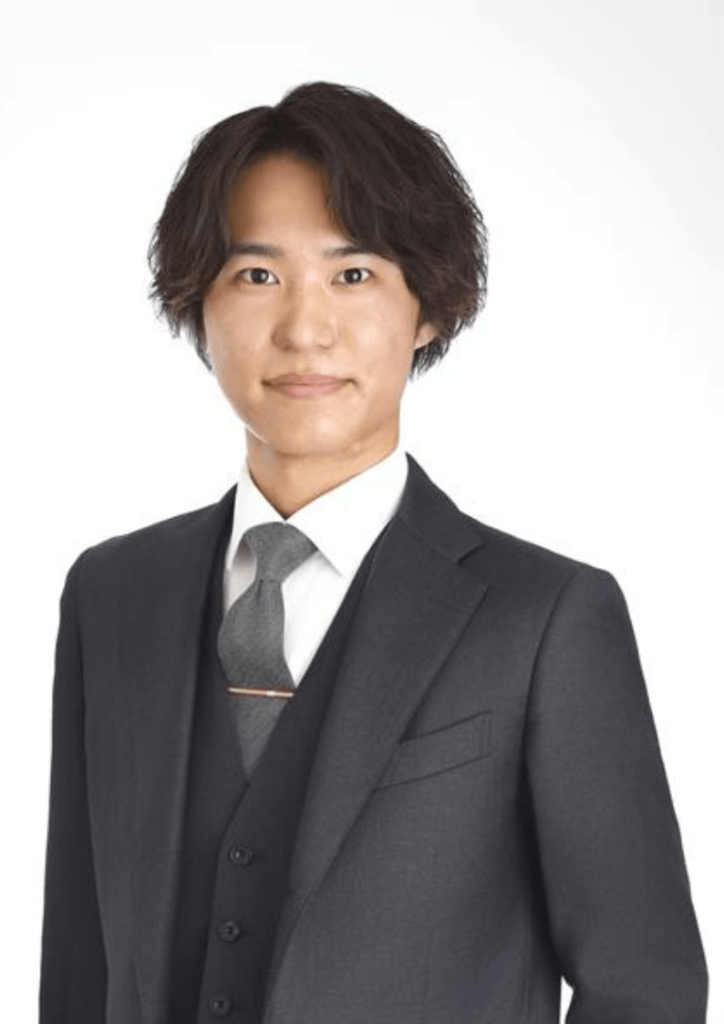 堀崎 雄斗